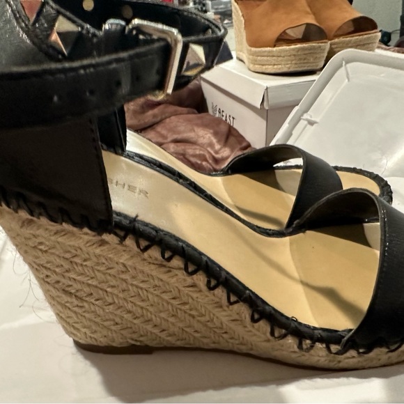 Wedges only work 1x. In great condition - Picture 2 of 7